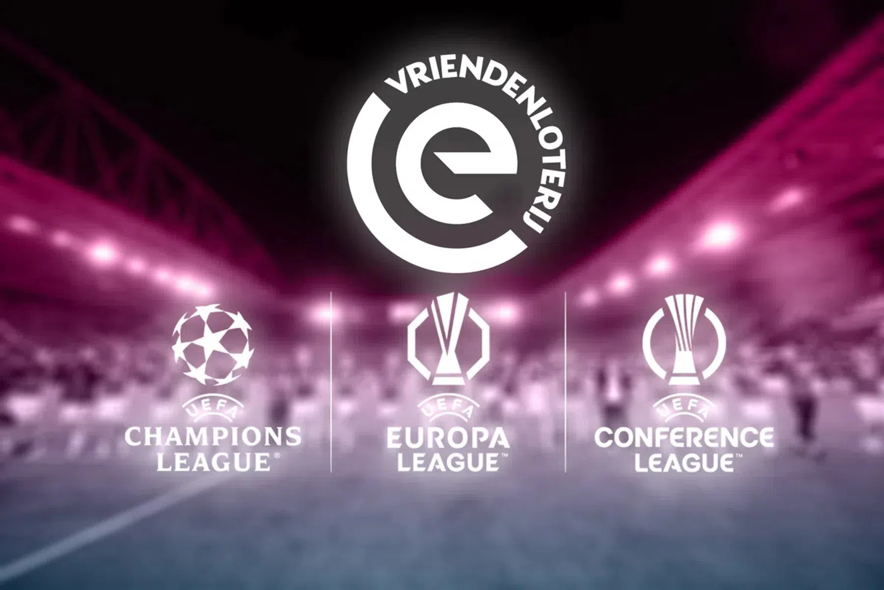 Eén (CL-)plek minder: dit is nu de Europese ticketverdeling in de Eredivisie