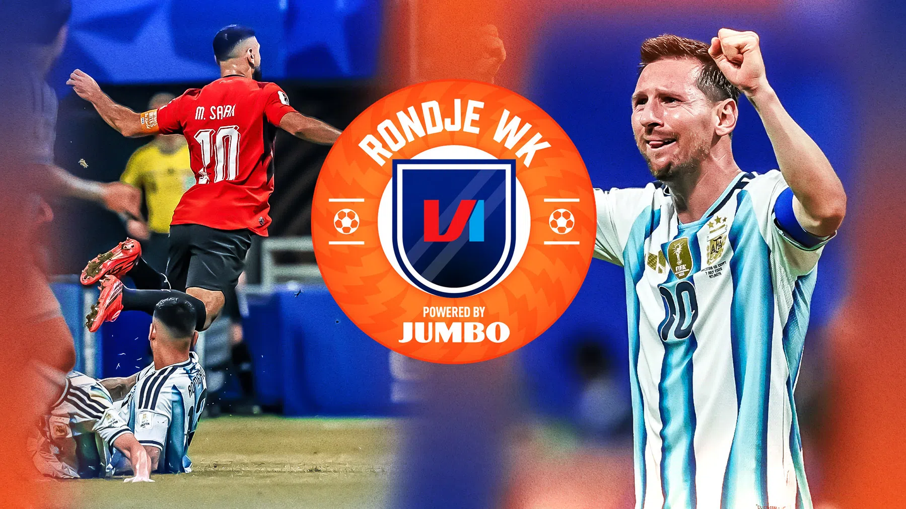 Voetbal International