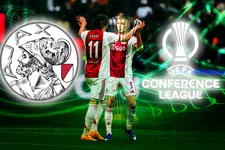 Thumbnail for article: Dit is de route van Ajax naar hoofdtoernooi van de Conference League