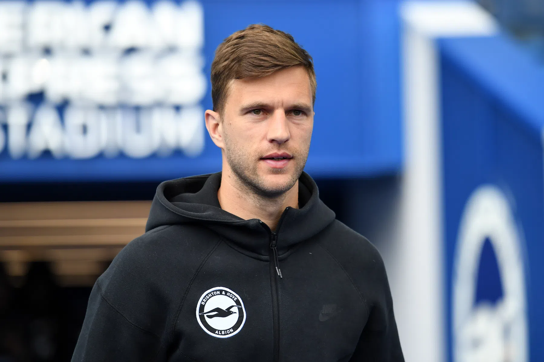Veltman traint mee bij Jong Ajax