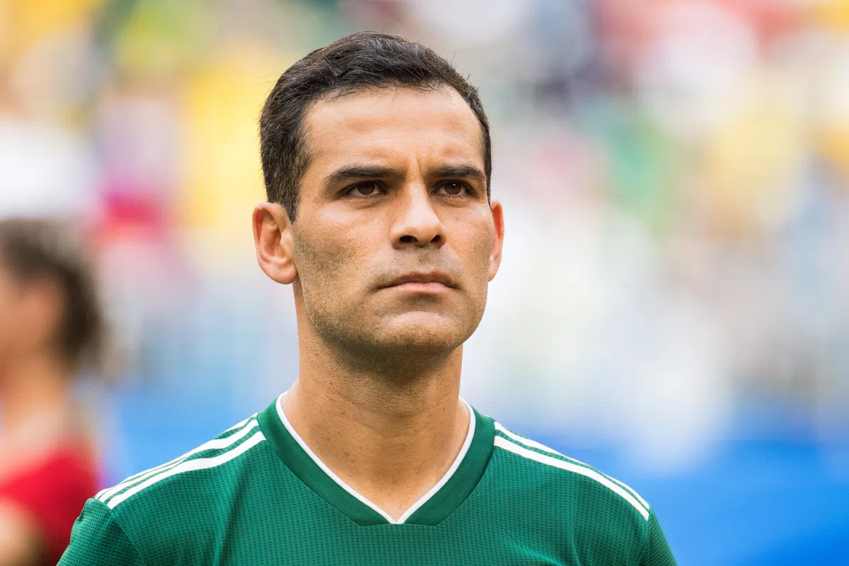 Rafael Márquez Appointed Mexico's New Head Coach