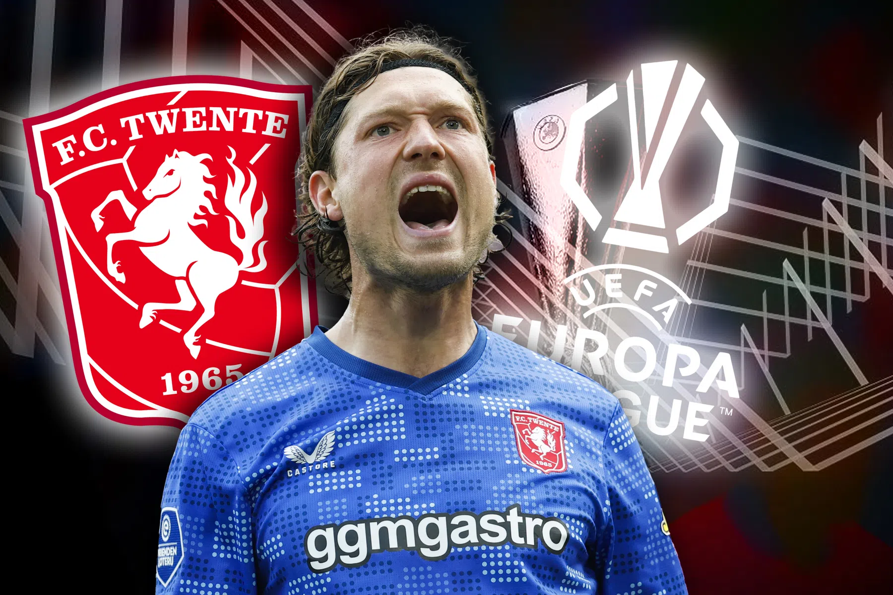 Dit is de route van FC Twente naar hoofdtoernooi van de Europa League