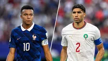 Thumbnail for article: Frankrijk - Marokko: wie de bal heeft, neemt ook een risico
