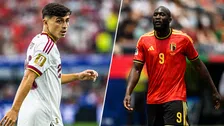 Thumbnail for article: Spanje - België: vol erop of geduld bewaren