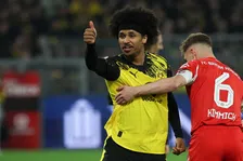 Thumbnail for article: 'Barcelona is concurrentie te snel af en maakt werk van Adeyemi'