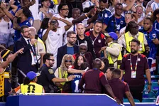 WK-goal voor de eeuwigheid: 'Mourinho stuurde dat ik trots moet zijn'