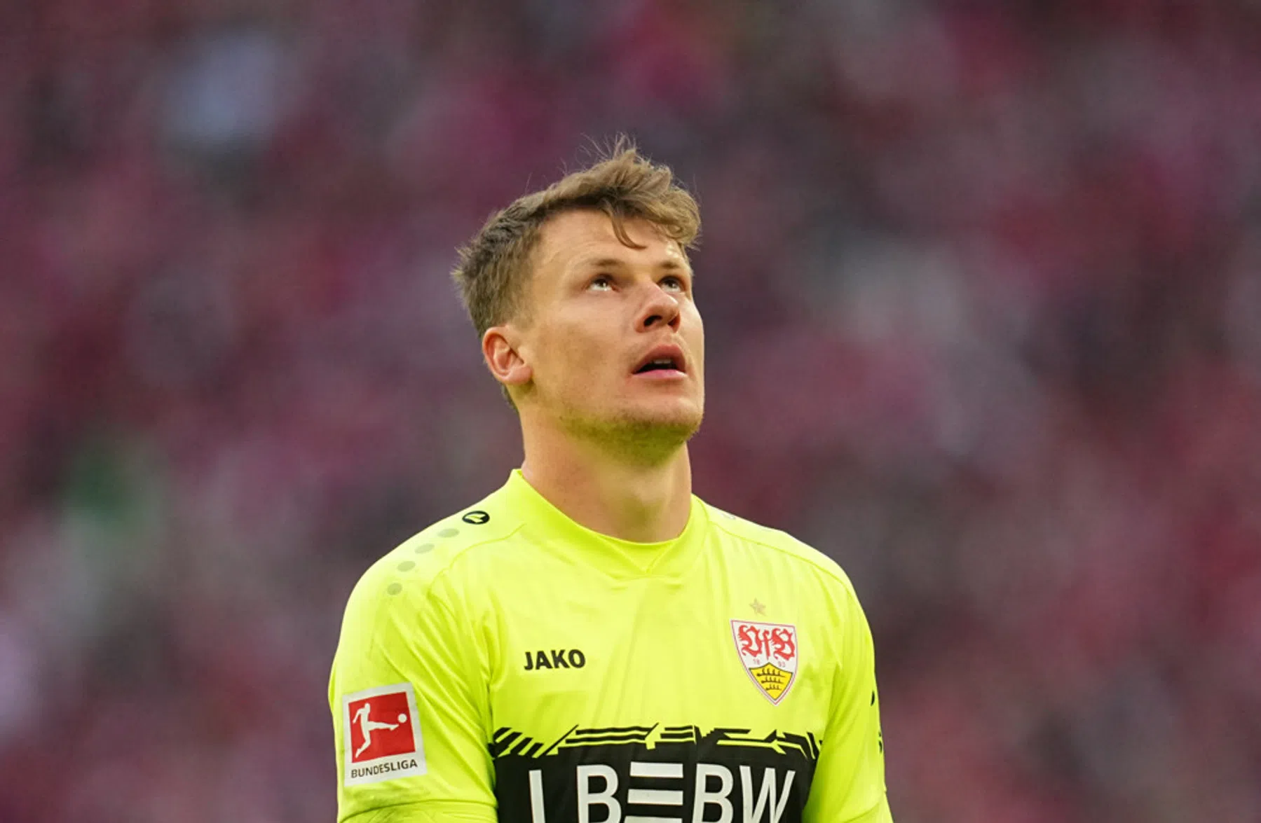 Beoogde troonopvolger Neuer vertrekt na vier duels in zes jaar bij Bayern