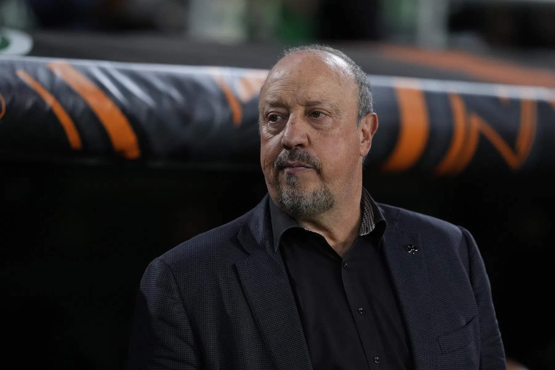 Rafa Benítez staat open voor Schots bondscoachschap
