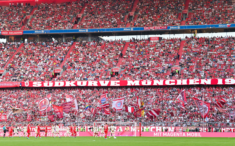 Beleef de Bundesliga van dichtbij: wil jij Saibari zien schitteren in München?