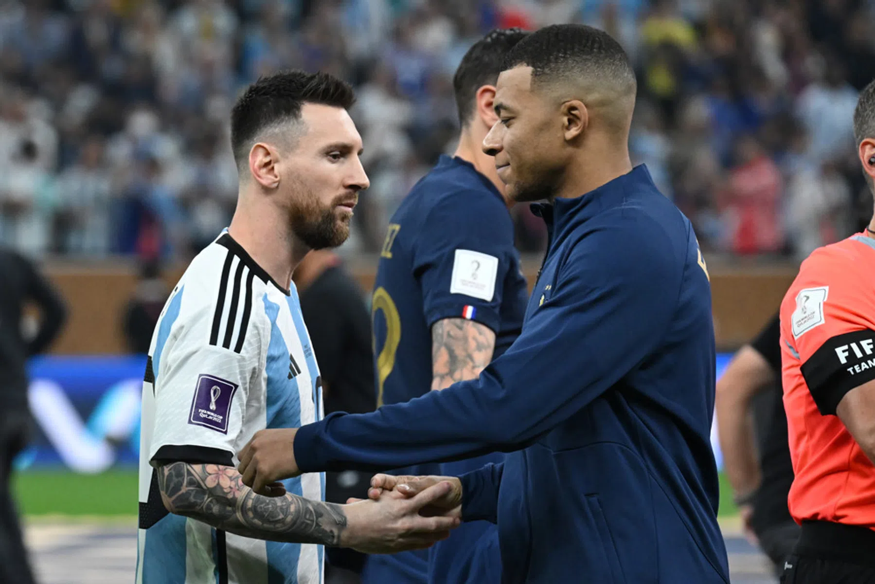 Sino ang Pinakamalalakas na Goal Scorer sa Kasaysayan ng FIFA World