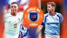 Thumbnail for article: Rondje WK: dit is Míchel van plan met Ajax en magische Mbappé op het WK