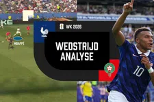 Thumbnail for article: Frankrijk maakt gebruik van defensieve kwetsbaarheden Marokko