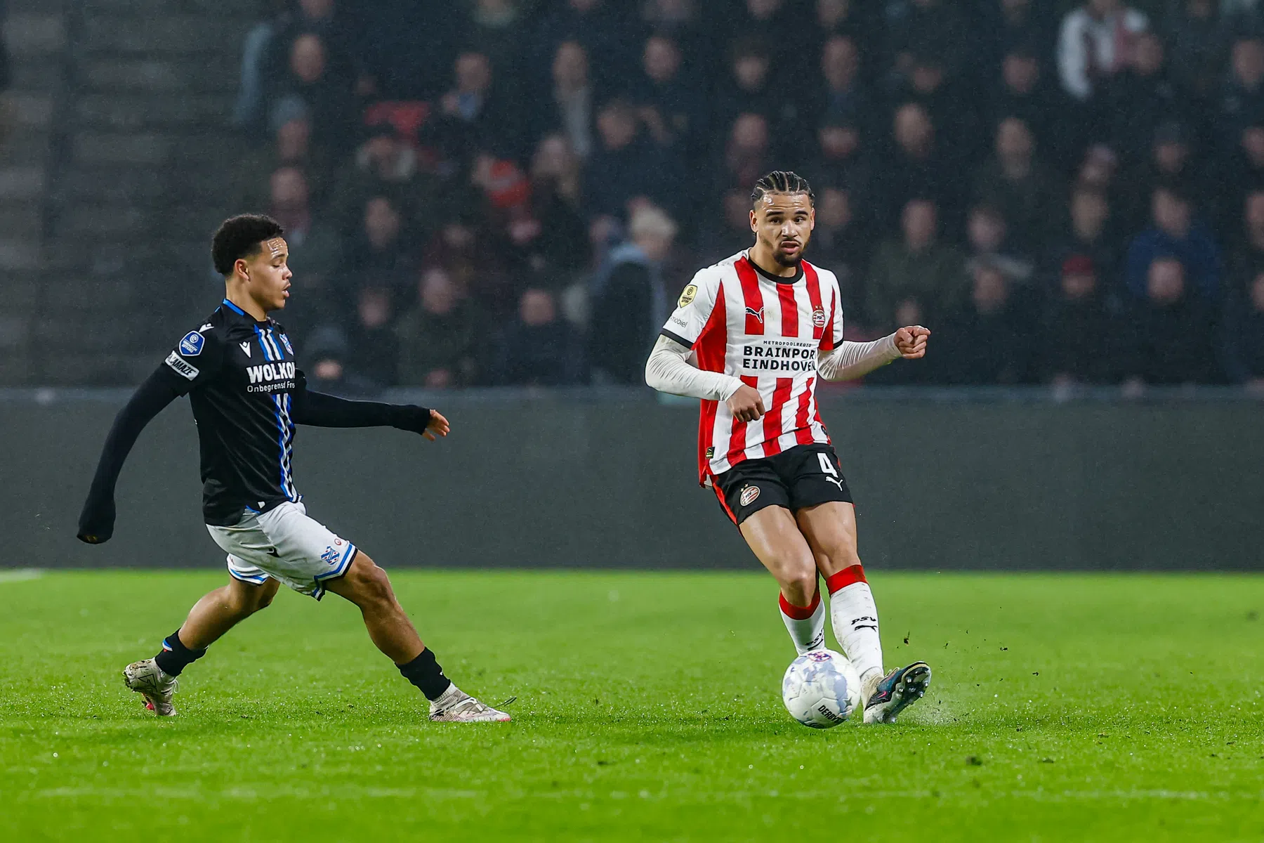 PSV spreekt met Franse runner-up over verkoop Obispo