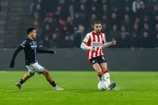 PSV spreekt met Franse runner-up over verkoop Obispo