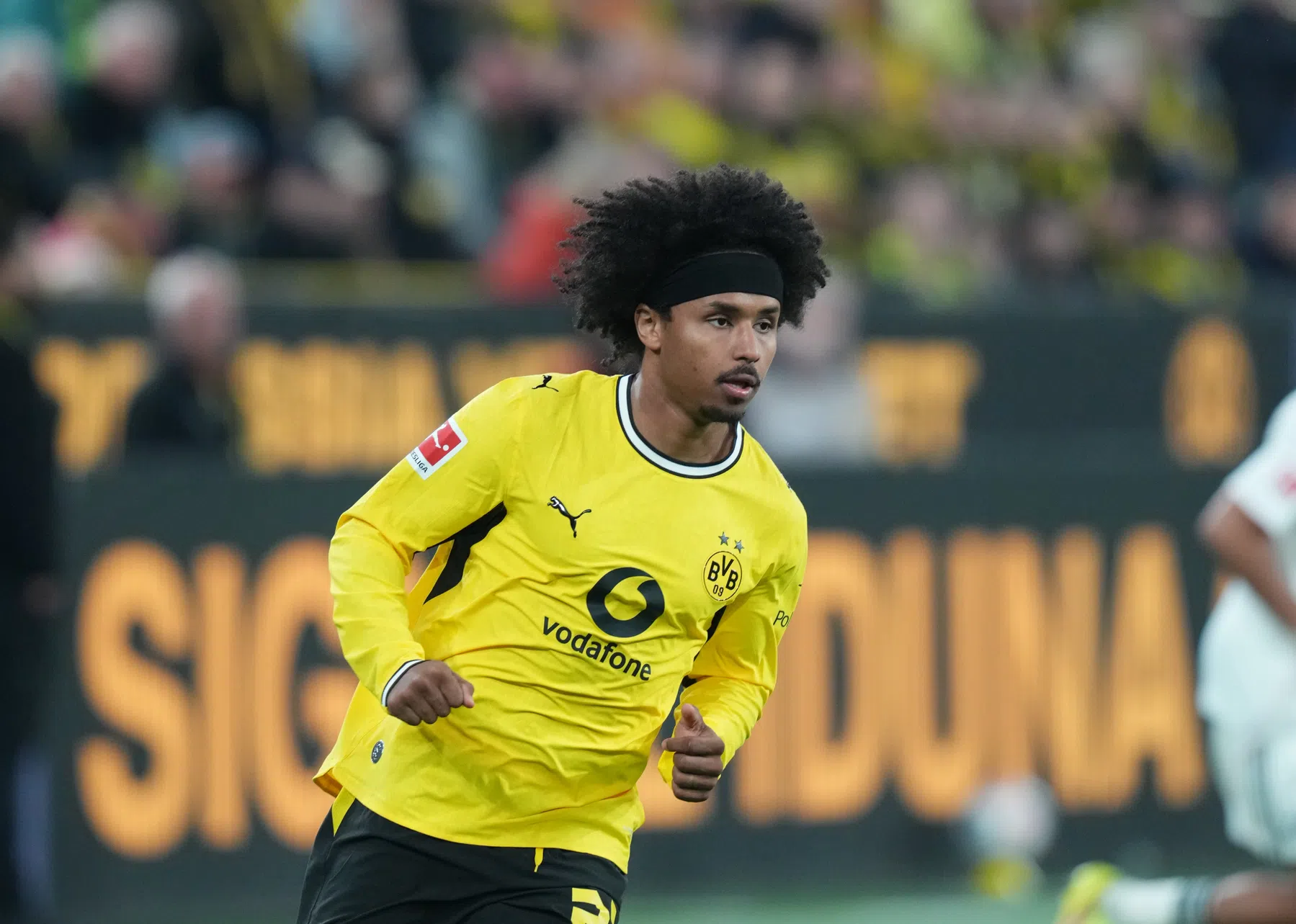 'Barcelona mondeling akkoord met Dortmund over Adeyemi' 