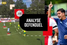 Thumbnail for article: Aanvalsplannen van Míchel zijn zichtbaar in tweede oefenduel Ajax