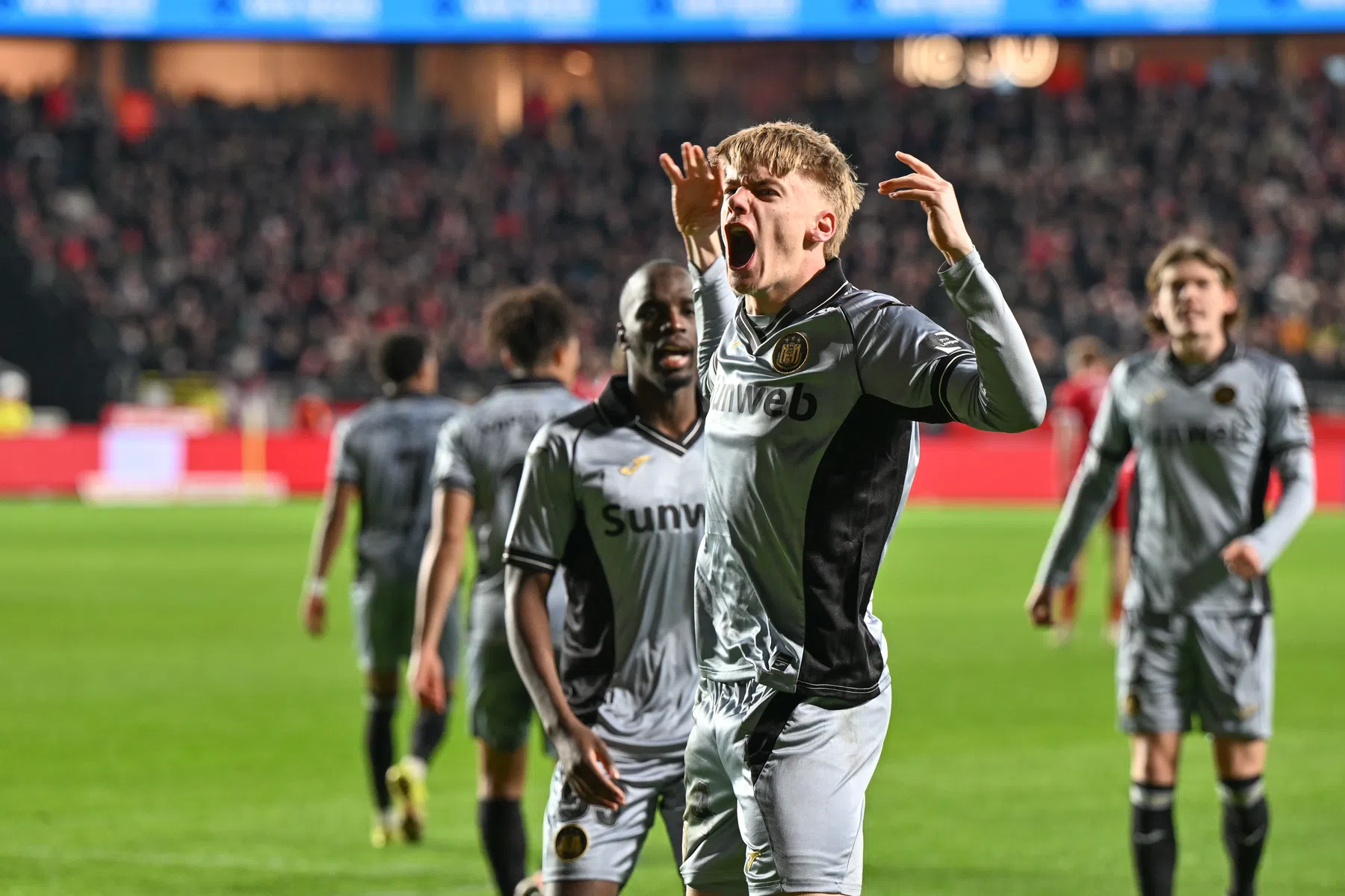 Hoffenheim presenteert De Cat en lijkt Sano links te laten liggen