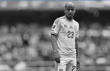 Zuid-Afrikaanse WK-speler Adams (25) overleden