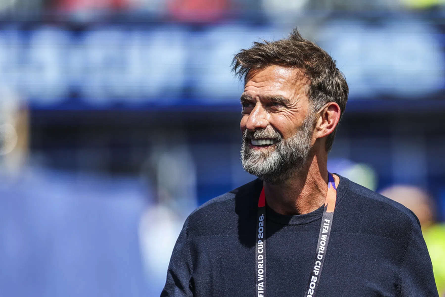 Nog één horde te nemen na principeakkoord tussen DFB en Klopp