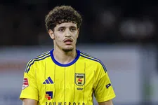 Thumbnail for article: Cambuur koestert groeibriljant Baouf: 'Deze jongen gaat naar de top'