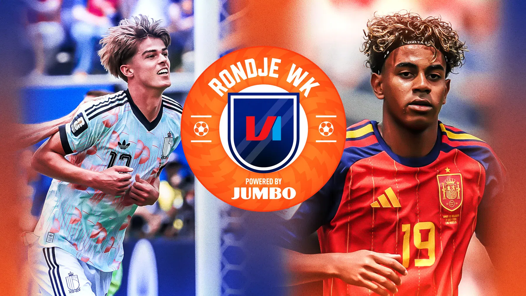 Rondje WK: 'Als Messi het weer flikt, hebben we het daar 80 jaar later nog over' 
