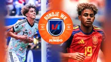 Thumbnail for article: Rondje WK: 'Als Messi het weer flikt, hebben we het daar 80 jaar later nog over' 