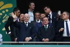 Steun voor Infantino lijkt na Balogun-affaire flink af te nemen