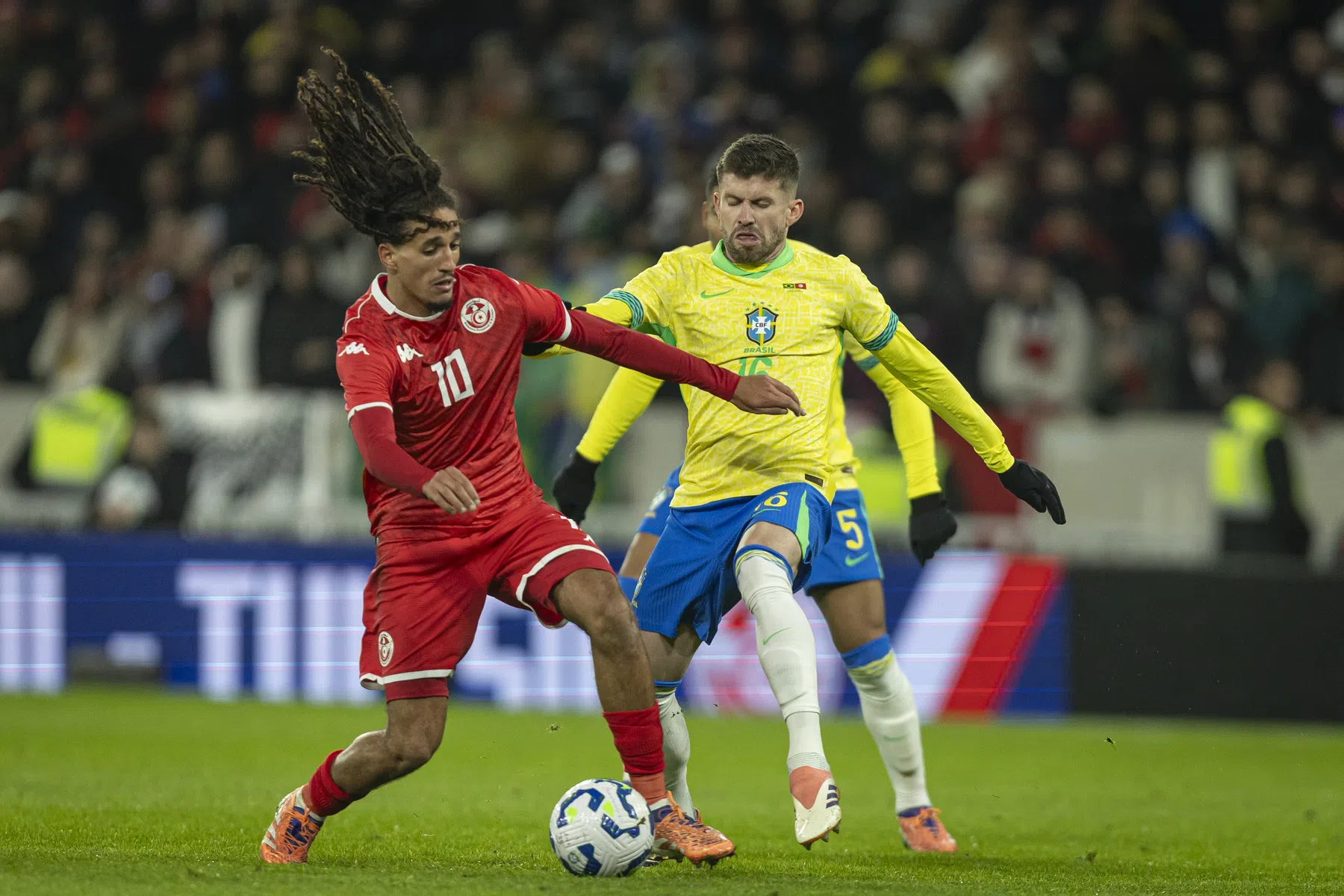 De Seleçao als tweede missie van Caio Henrique bij Ajax