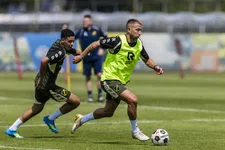 Thumbnail for article: Lewis Holtby en NAC in onzekerheid: Duitser overweegt einde carrière