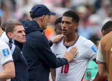 Thumbnail for article: Bellingham reageert laconiek op kritiek Tuchel: 'Ach ja, wat maakt het uit'