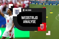 Thumbnail for article: Harde keuzes van Noorwegen blijken niet genoeg tegenover Bellingham