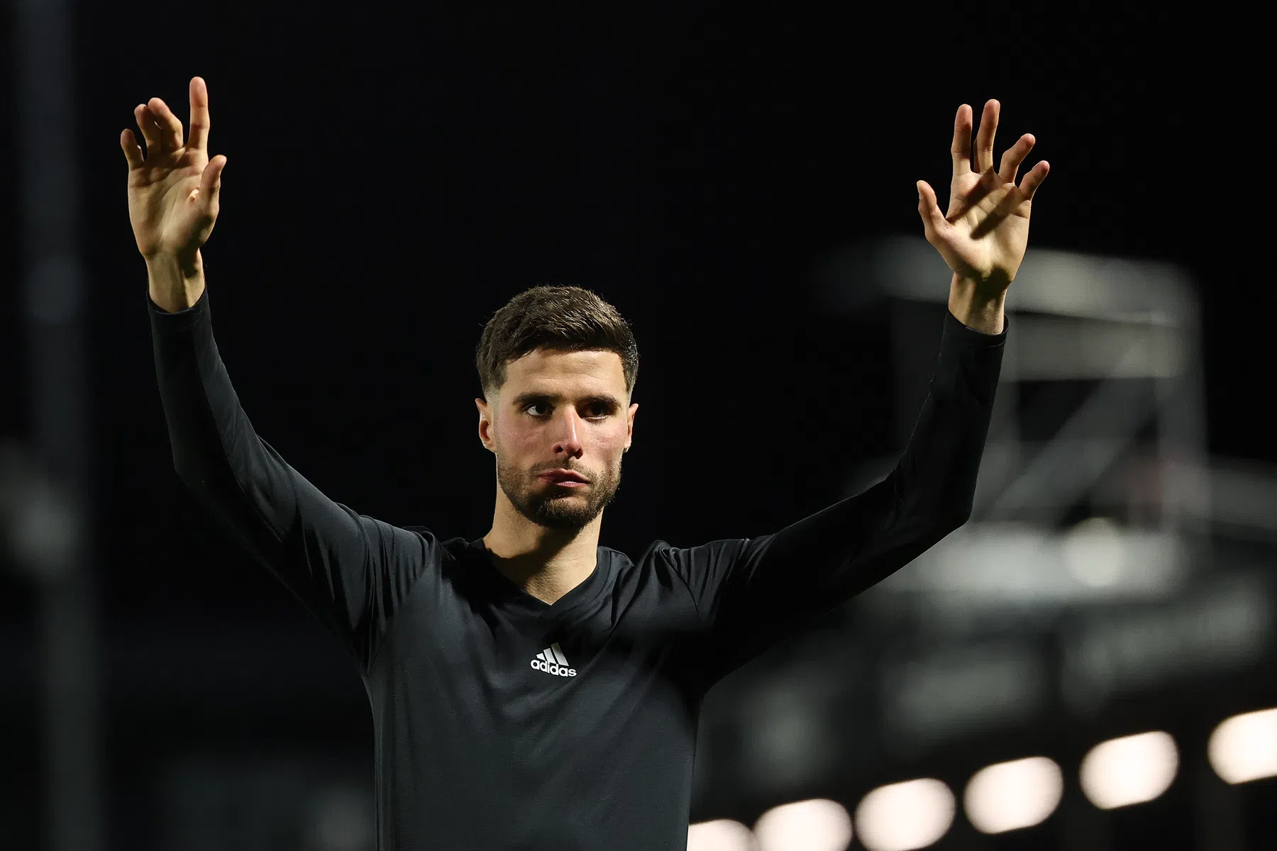 El Azzouzi rondt transfer af en kan tweelingbroer treffen in de Serie A
