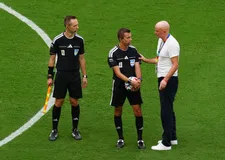 Thumbnail for article: Opvallende reactie bondscoach Solbakken op kabelincident Noorwegen