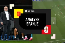 Thumbnail for article: Spanje bestrijdt Franse sterren met Cruijffiaans concept