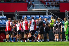 Thumbnail for article: Feyenoord moet, maar wil (nog) niet verkopen
