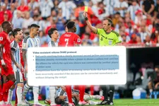Waarom de VAR mocht ingrijpen bij tweede gele kaart Embolo voor schwalbe