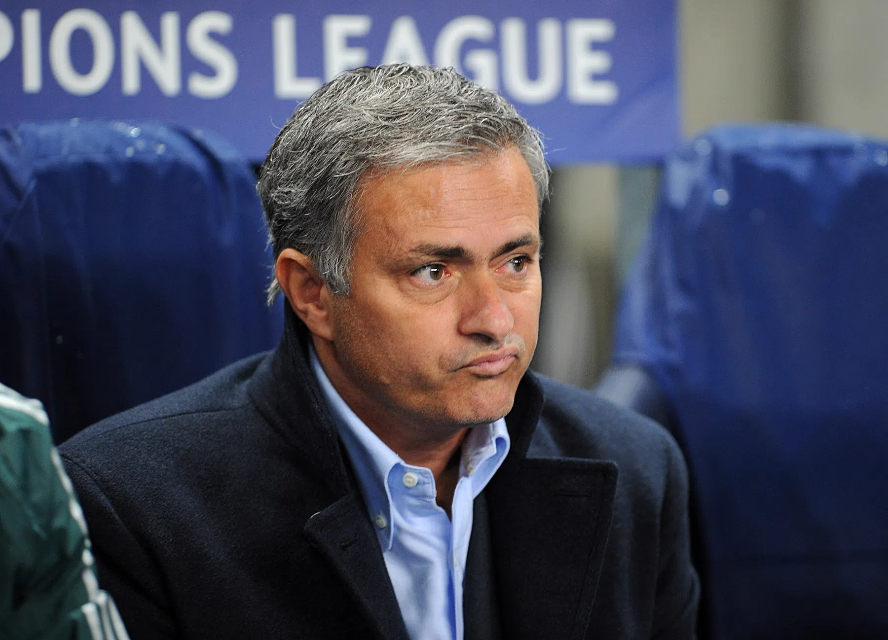 Vijf memorabele duels uit de eerste periode van Mourinho bij Real Madrid