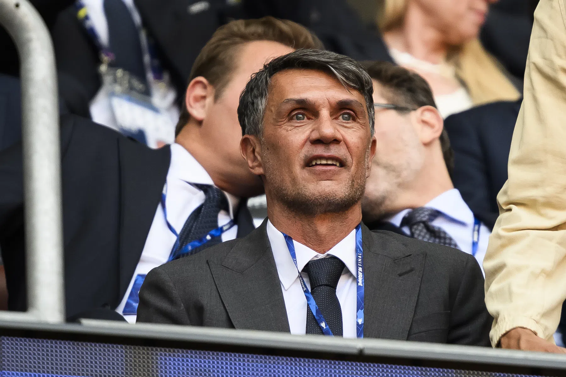 'Italië hoopt via Maldini Guardiola te strikken als bondscoach'