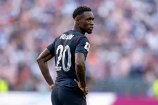 'Slechts één FIFA-lid was betrokken bij opheffen schorsing Balogun'