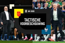 Thumbnail for article: Drie tactische dingen om op te letten tijdens Spanje - Frankrijk