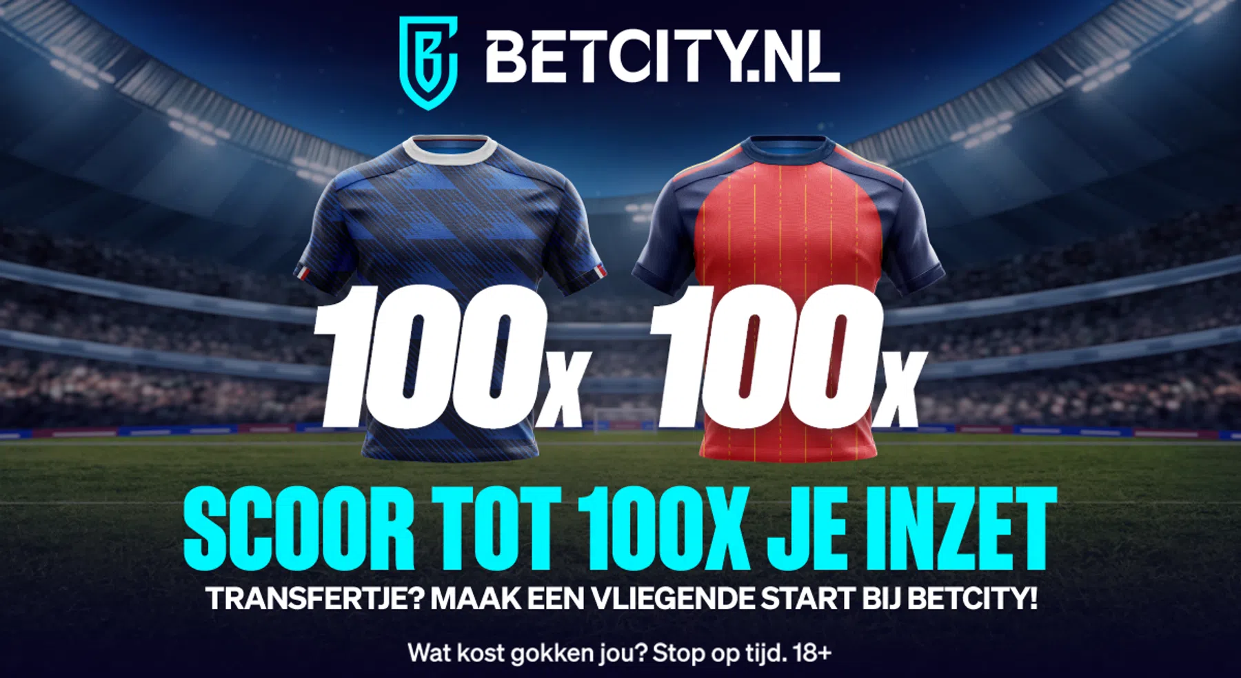 Crème de la crème in halve finale WK: €100 voor goal Frankrijk of Spanje!