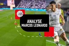 Met Marcos Leonardo mikt Ajax op een speciale goaltjesdief