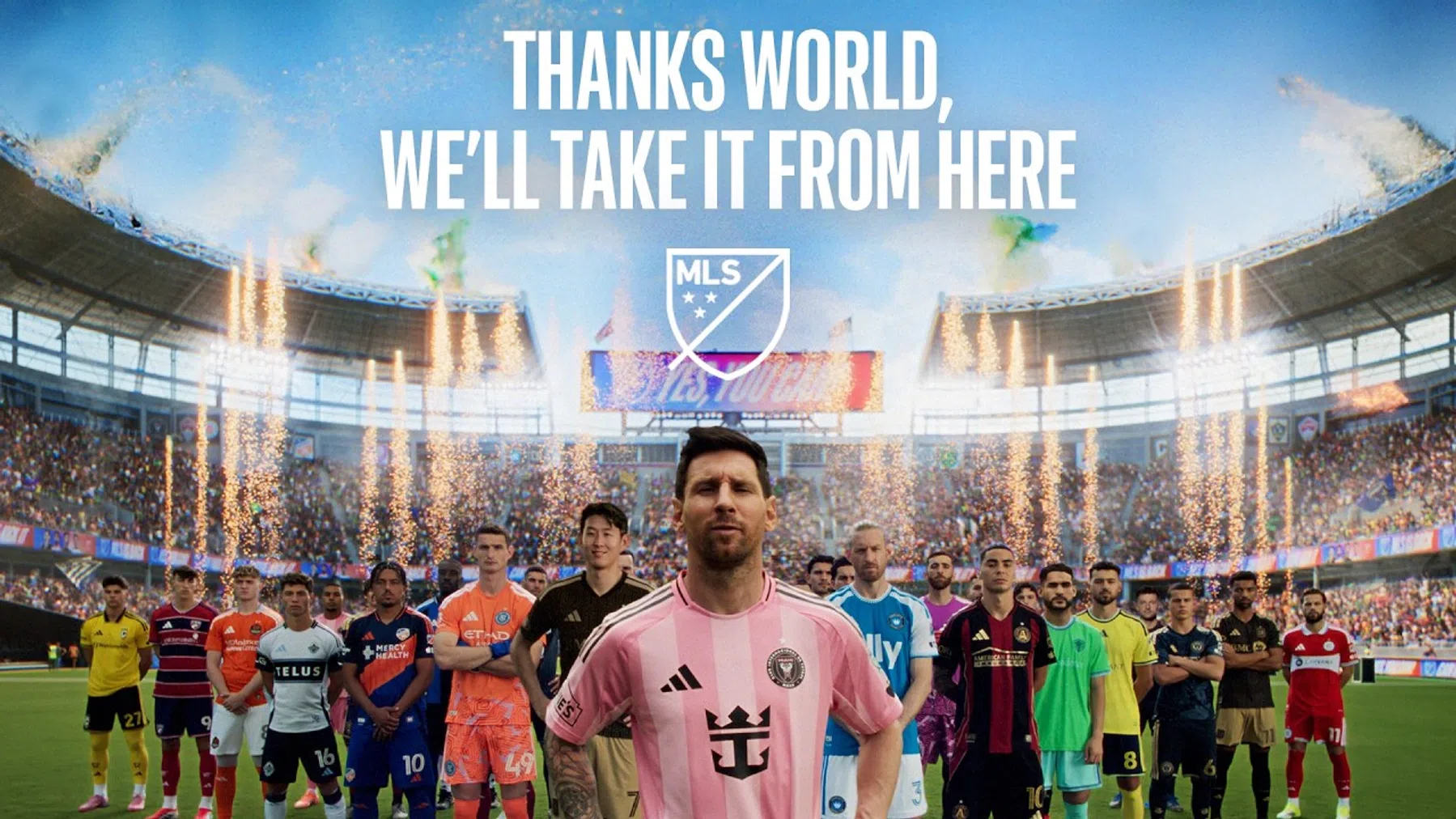 MLS