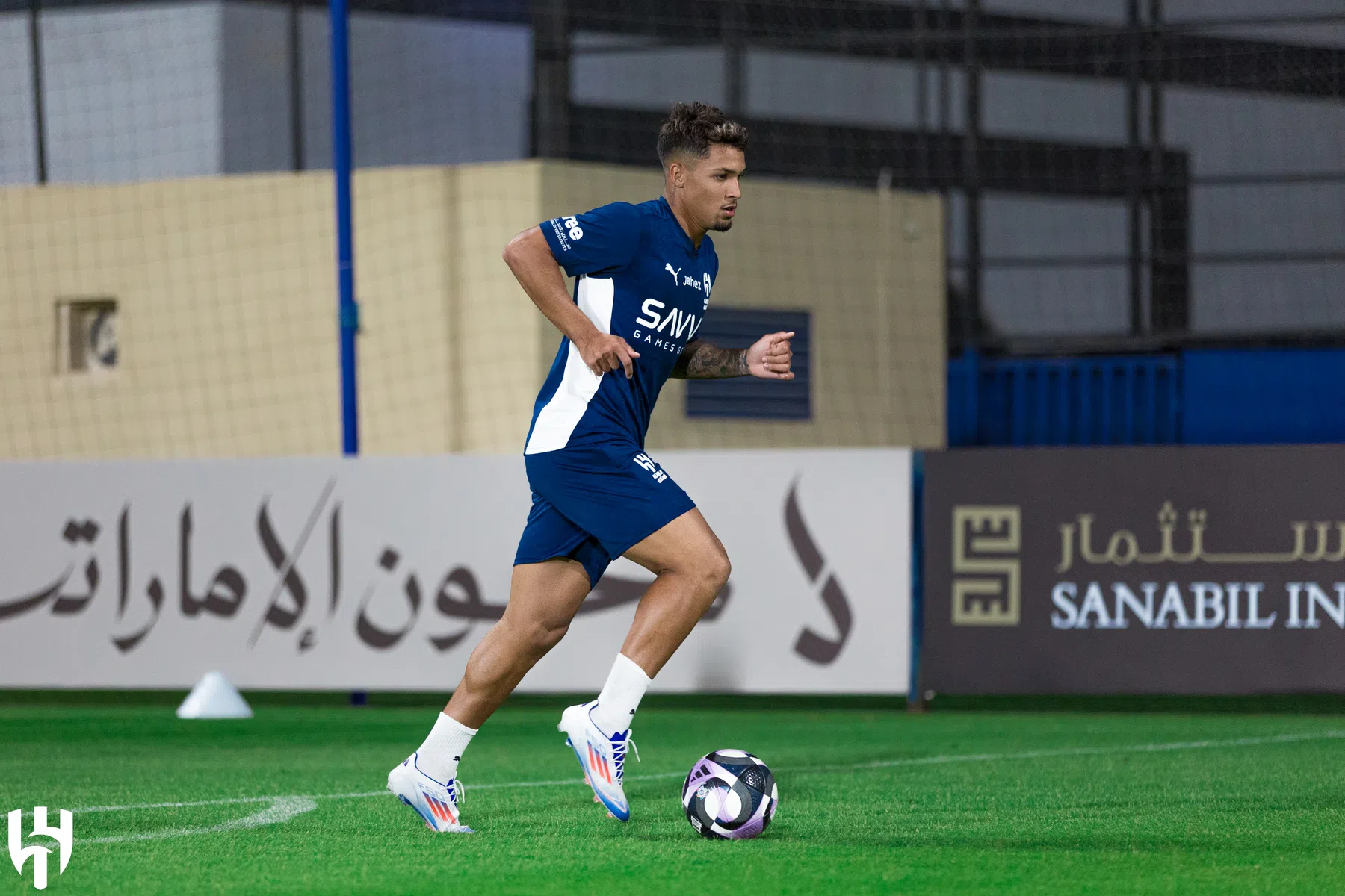 Al-Hilal