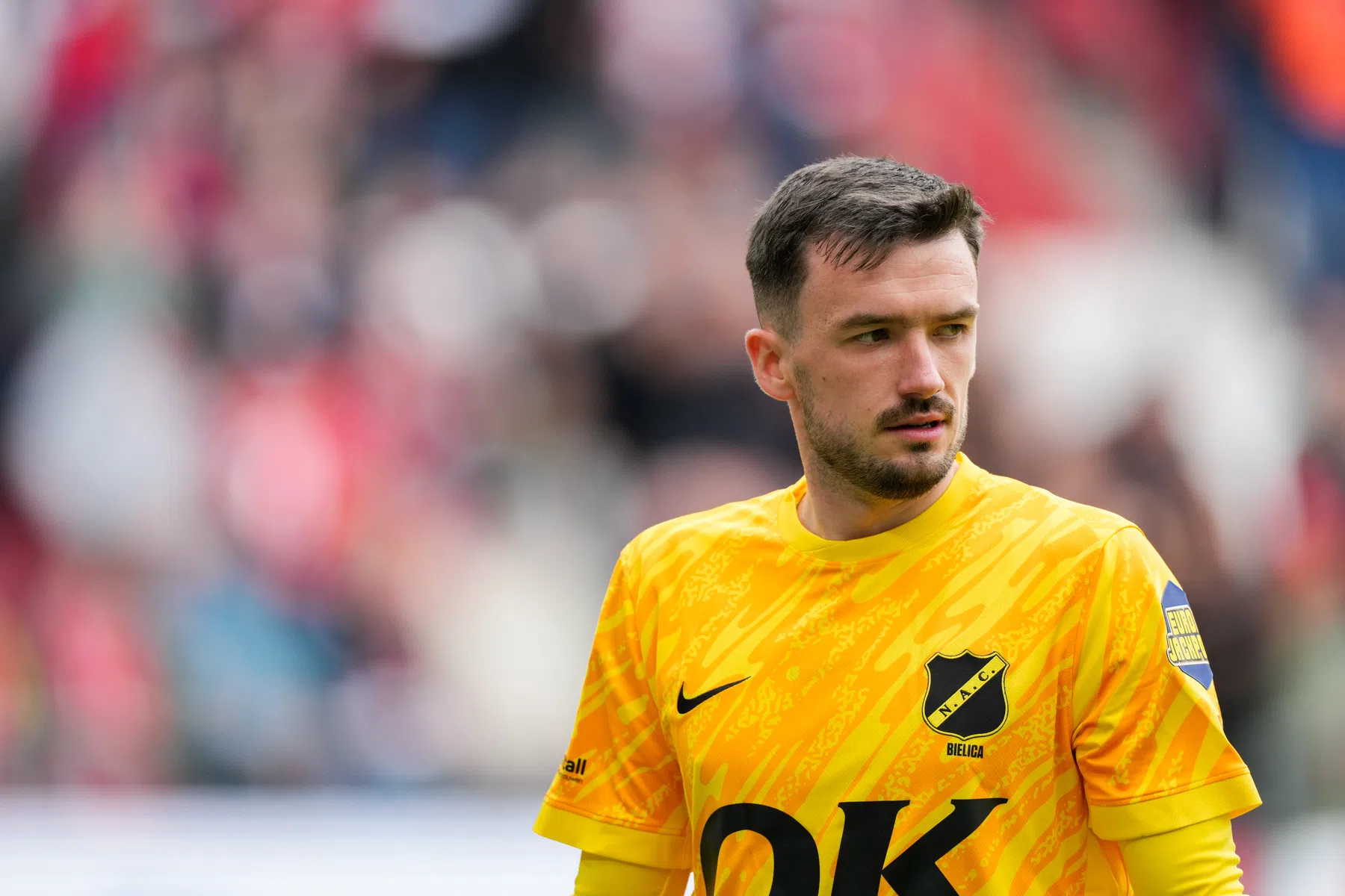 Portsmouth trekt stekker uit deal met NAC, Bredanaars noemen alsnog vraagprijs