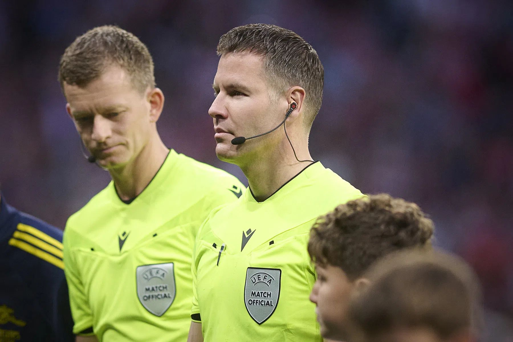Makkelie reageert op overlijden Dieperink: 'Niets anders lijkt nog belangrijk'