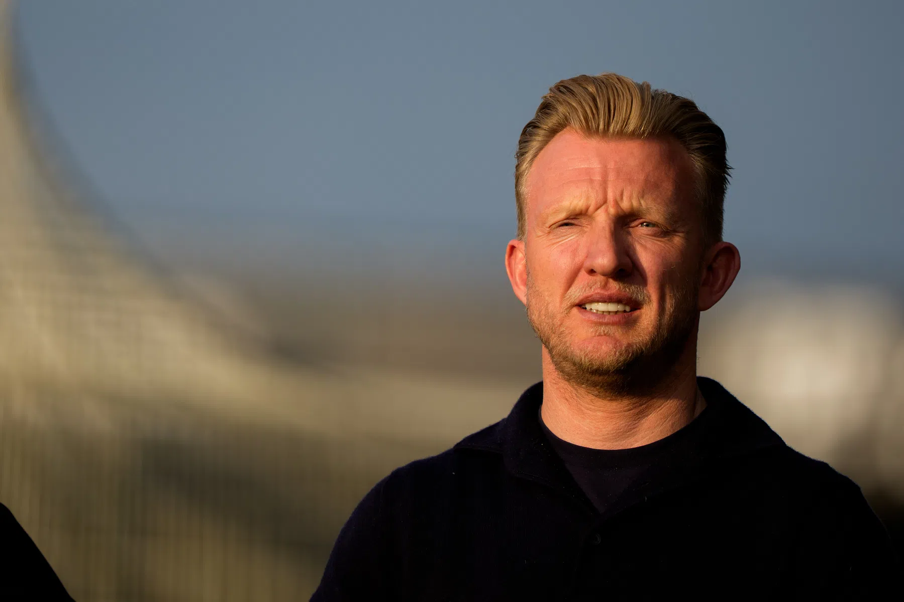 Kuyt dolblij met terugkeer bij Fenerbahce: 'Heel trots'