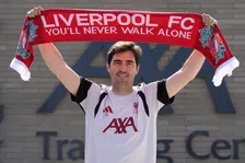 Thumbnail for article: Iraola gaat 'dingen anders doen' bij Liverpool en wil er spelers bij