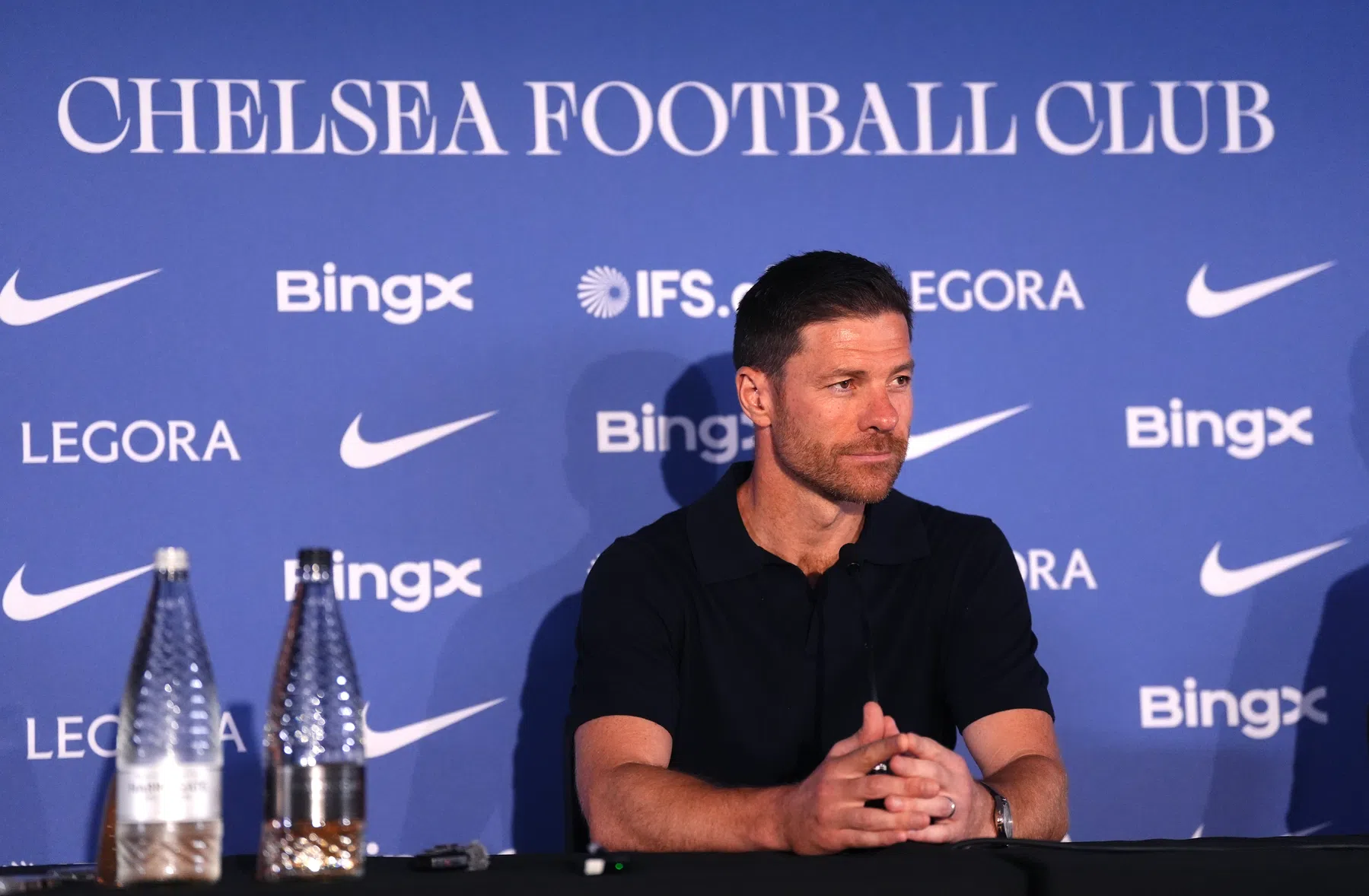 Alonso bevestigt: Garnacho mag alweer vertrekken bij Chelsea
