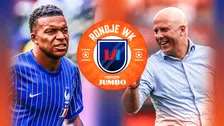 Thumbnail for article: Rondje WK: 'De KNVB doet wel erg lang over een nieuwe bondscoach'